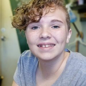 Meet your Posher, Kaylee